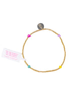 Load image into Gallery viewer, SIMPLY SOUTHERN STACK BRACELET
