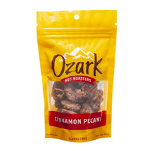 Load image into Gallery viewer, CINNAMON PECANS
