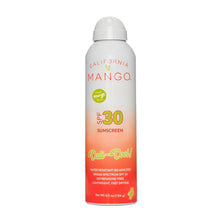 Load image into Gallery viewer, MANGO SUNSCREEN SPF 30
