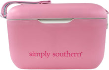 Load image into Gallery viewer, SIMPLY SOUTHERN VINTAGE COOLER STRAPS
