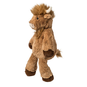 MARSHMALLOW HAGRID HIGHLAND COW