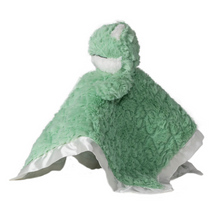 Load image into Gallery viewer, PUTTY NURSERY MINT FROG CHARACTER
