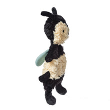 Load image into Gallery viewer, PUTTY NURSERY BUMBLE BEE LOVEY
