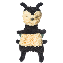 Load image into Gallery viewer, PUTTY NURSERY BUMBLE BEE LOVEY
