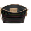 CONSUELA DOWNTOWN CROSSBODY - RAY