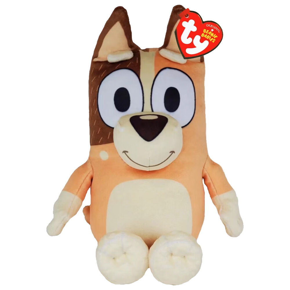 TY BEANIE BABIES - CHILLI