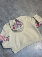 Load image into Gallery viewer, YOUTH EMBROIDERY BOW HOODIE
