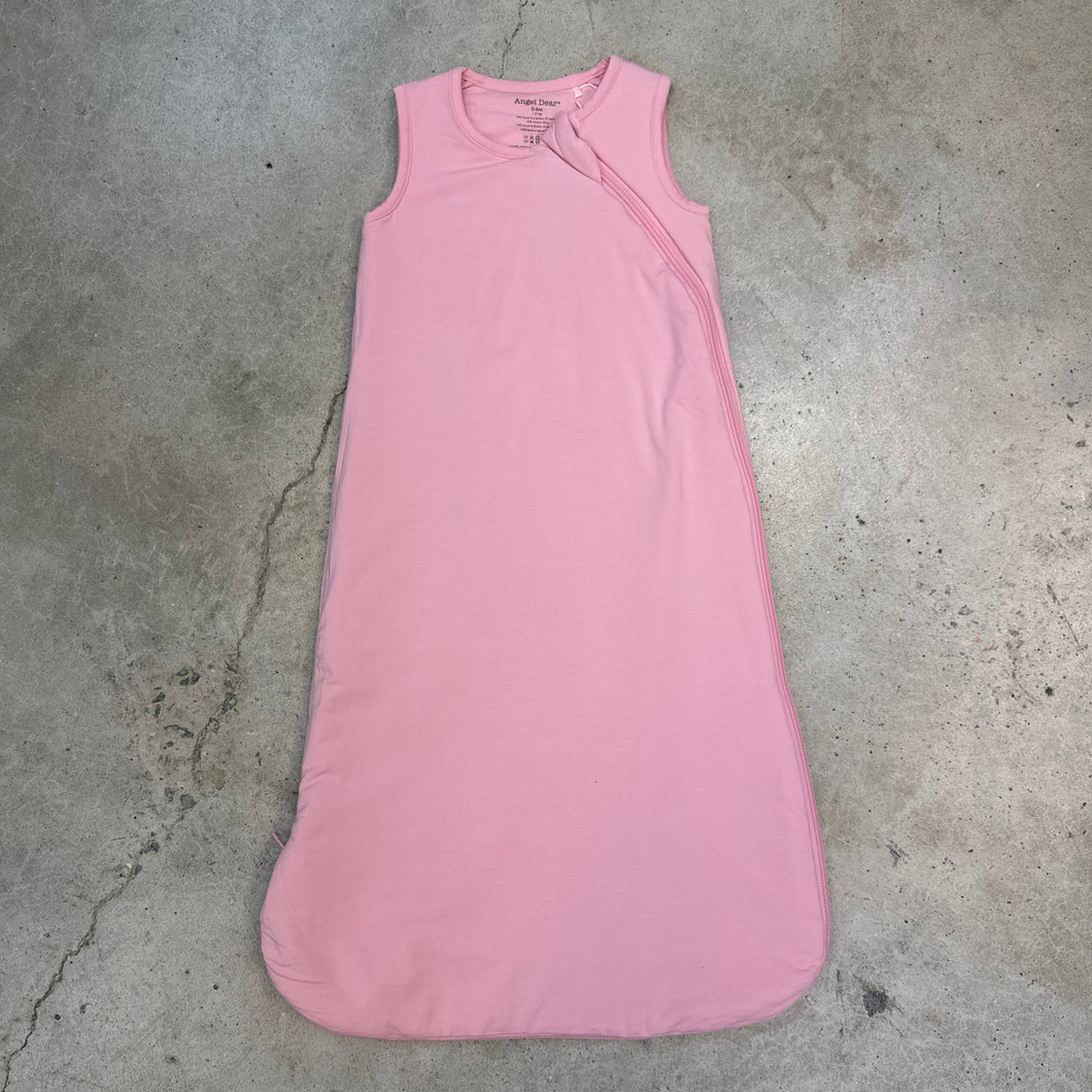 SLEEPING BAG PINK ROMANCE ROSE