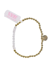 SIMPLY SOUTHERN STACK BRACELET