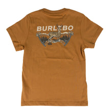 Load image into Gallery viewer, BURLEBO BOW HUNTER - LIGHT BROWN
