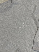 Load image into Gallery viewer, PROPERLY TIED BOYS BASKETBALL LONG SLEEVE
