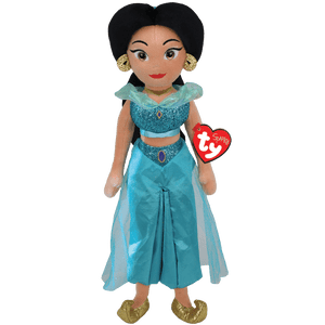 TY PRINCESS DOLL - JASMINE