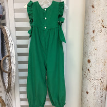 Load image into Gallery viewer, ABIGAIL LONG ROMPER
