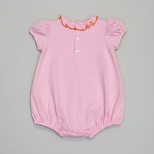 Load image into Gallery viewer, PINK GEMMA GIRL BUBBLE - PUMPKINS
