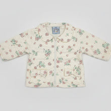 Load image into Gallery viewer, LYDIA FLORAL JACKET
