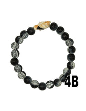Load image into Gallery viewer, SIMPLY SOUTHERN TURTLE TRACKER BEAD BRACELET
