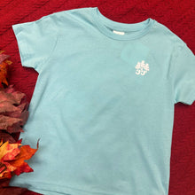 Load image into Gallery viewer, KIDS LET US THANK HIM TEE
