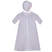 Load image into Gallery viewer, RORY PINK  DAYGOWN - NB
