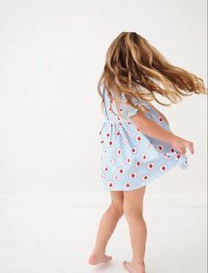 FIRST DAY SCHOOL CLASSIC DRESS