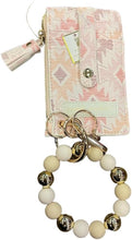 Load image into Gallery viewer, SIMPLY SOUTHERN BEAD BANGLE WALLET
