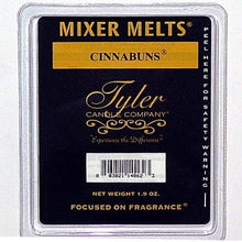 Load image into Gallery viewer, TYLER WAX MELTS CANDLE

