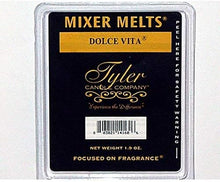 Load image into Gallery viewer, TYLER WAX MELTS CANDLE
