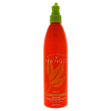 Load image into Gallery viewer, MANGO SULFATE FREE DAILY CONDITIONER 12.5oz.
