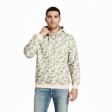 Load image into Gallery viewer, FIELDSTONE MARSH QUILTED HOODIE
