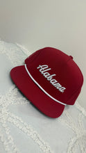 Load image into Gallery viewer, ALABAMA FRAT BOY CAP
