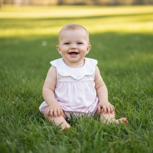 Load image into Gallery viewer, LITTLE BOWS PINK BUBBLE
