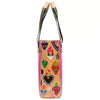 CONSUELA CHICA TOTE- BERRY