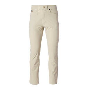 FIELDSTONE YOUTH ROOST PANTS - KHAKI