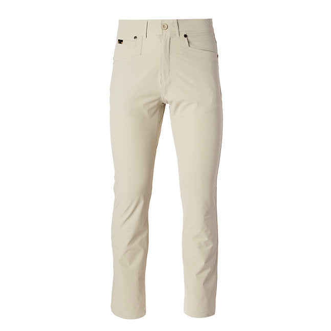 FIELDSTONE YOUTH ROOST PANTS - KHAKI