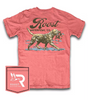 YOUTH FIELDSTONE ROOST VINTAGE RETRIEVER