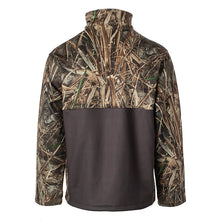 Load image into Gallery viewer, REALTREE MARSHLAND QUARTER ZIP
