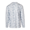 SNOW CAMO PERFORMANCE HOODIE