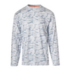 SNOW CAMO PERFORMANCE HOODIE