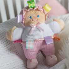 Load image into Gallery viewer, TAGGIES BABY DOLL
