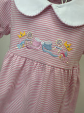 Load image into Gallery viewer, PRINCESS DRESS LIGHT PINK
