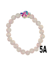 Load image into Gallery viewer, SIMPLY SOUTHERN TURTLE TRACKER BEAD BRACELET

