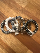 Load image into Gallery viewer, SIMPLY SOUTHERN HAIR TIE

