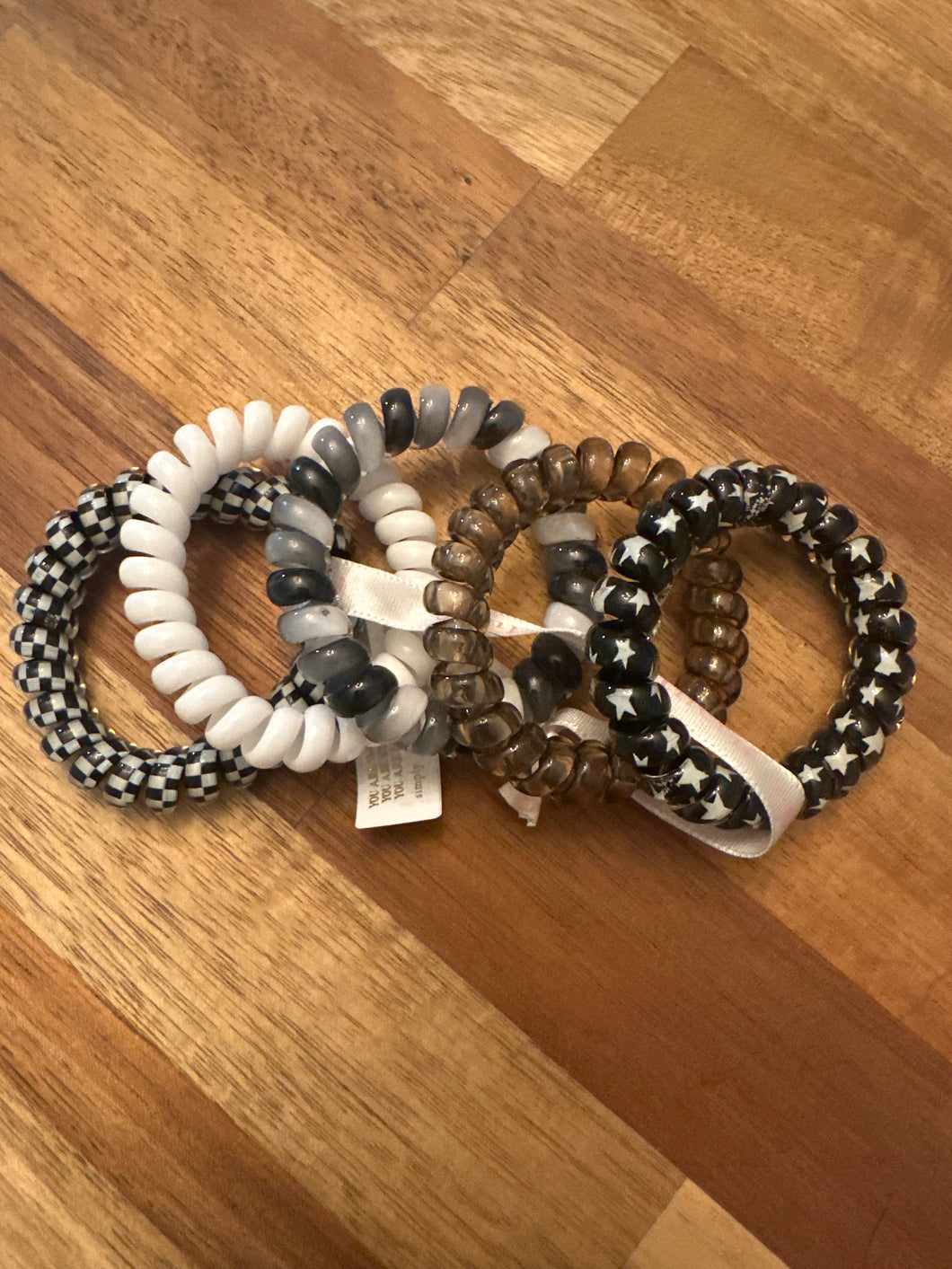 SIMPLY SOUTHERN HAIR TIE