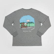 Load image into Gallery viewer, PROPERLY TIED BOYS BASKETBALL LONG SLEEVE
