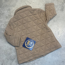 Load image into Gallery viewer, TAN JACKET BROWN
