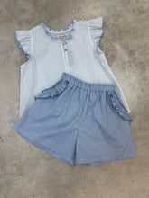 Load image into Gallery viewer, FOREVER YOUNG SHORTS
