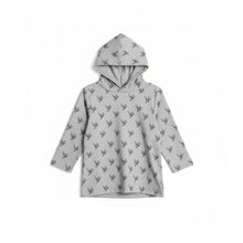 Load image into Gallery viewer, JACKSON PERFORMANCE HOODIE - DUCK
