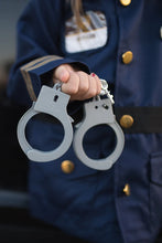 Load image into Gallery viewer, POLICE OFFICER WITH ACCESSORIES
