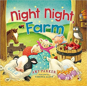 NIGHT NIGHT FARM