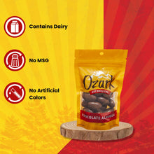 Load image into Gallery viewer, CHOCOLATE ALMONDS
