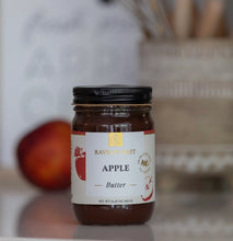Load image into Gallery viewer, RAVEN"S NEST APPLE BUTTER
